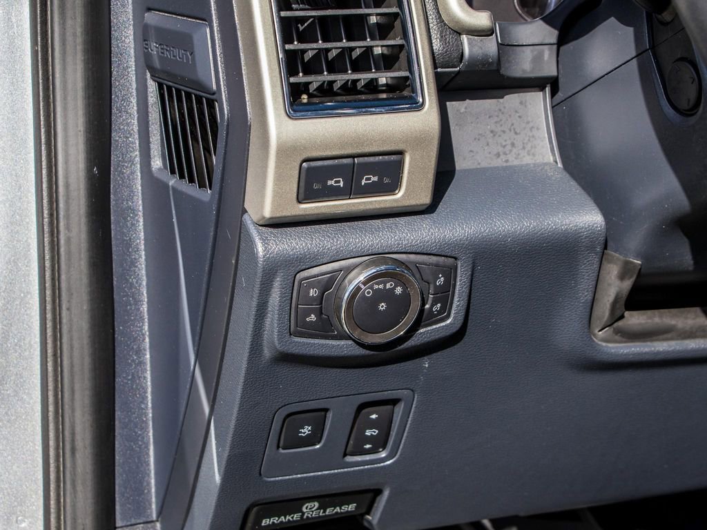 Used 2022 Ford F250 Lariat w/ Lariat Ultimate Package image 29