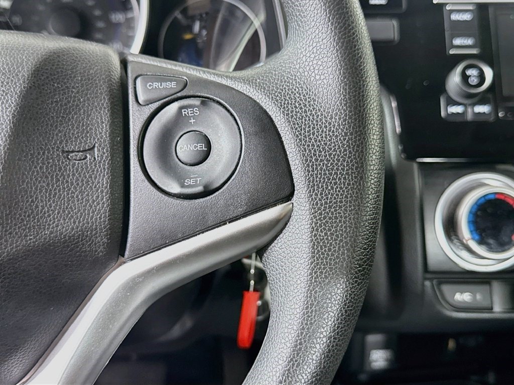 Used 2020 Honda Fit LX image 14