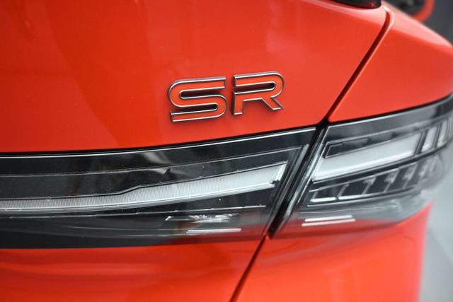 Used 2024 Nissan Sentra SR FWD image 14