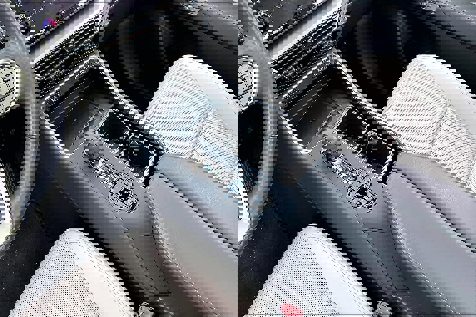 Used 2024 Lexus TX 350 AWD image 16