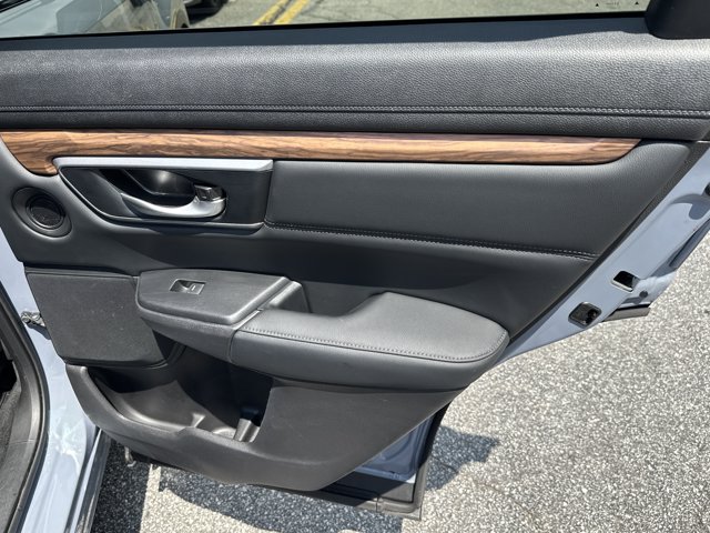 Used 2022 Honda CR-V EX-L image 17