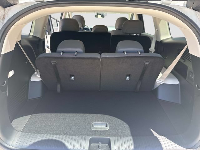 New 2026 Hyundai Ioniq 9 SEL AWD/4WD image 18