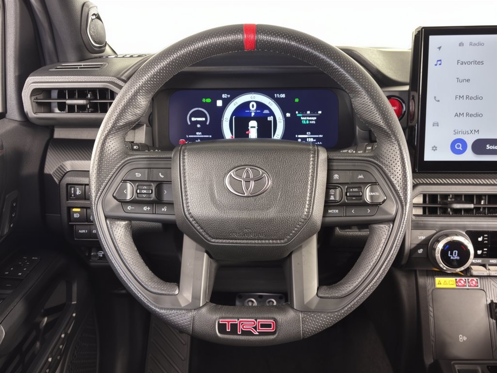 Used 2025 Toyota 4Runner TRD Pro AWD/4WD image 10