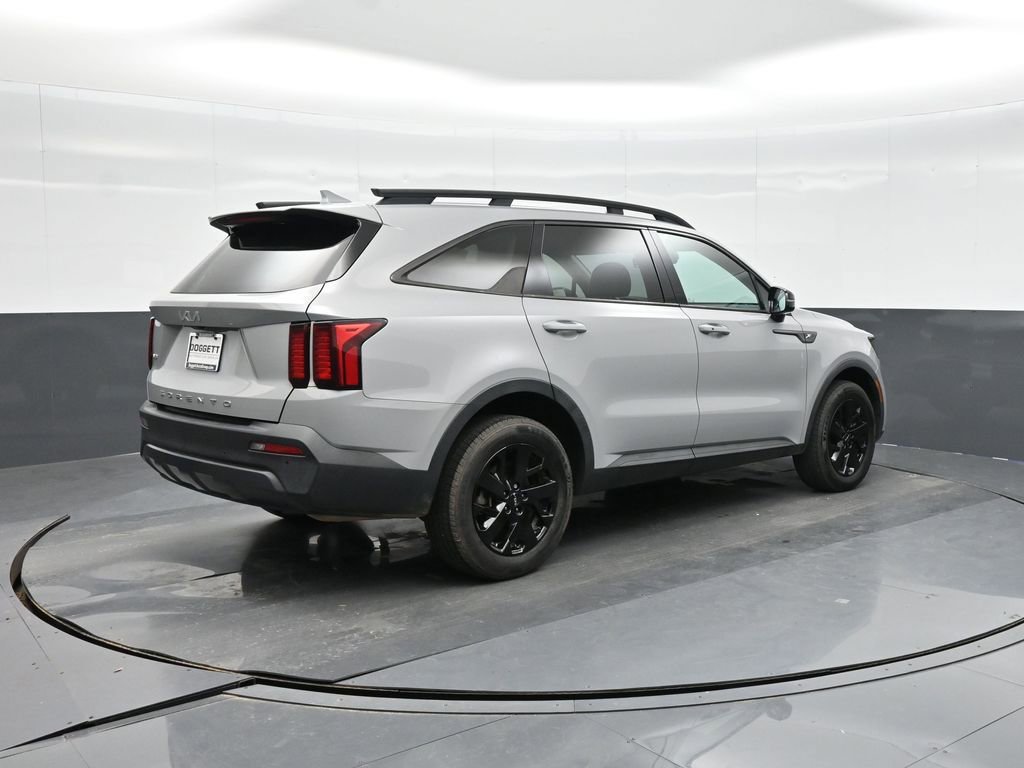Used 2022 Kia Sorento S AWD/4WD image 8