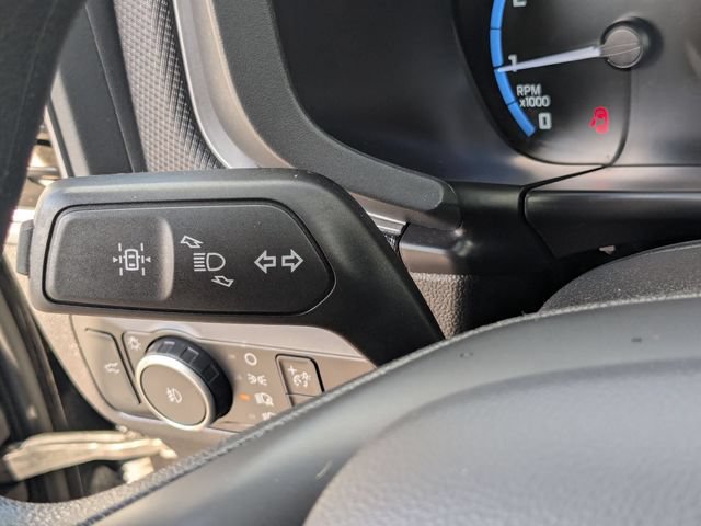 Used 2021 Ford Bronco Sport Big Bend AWD/4WD image 25