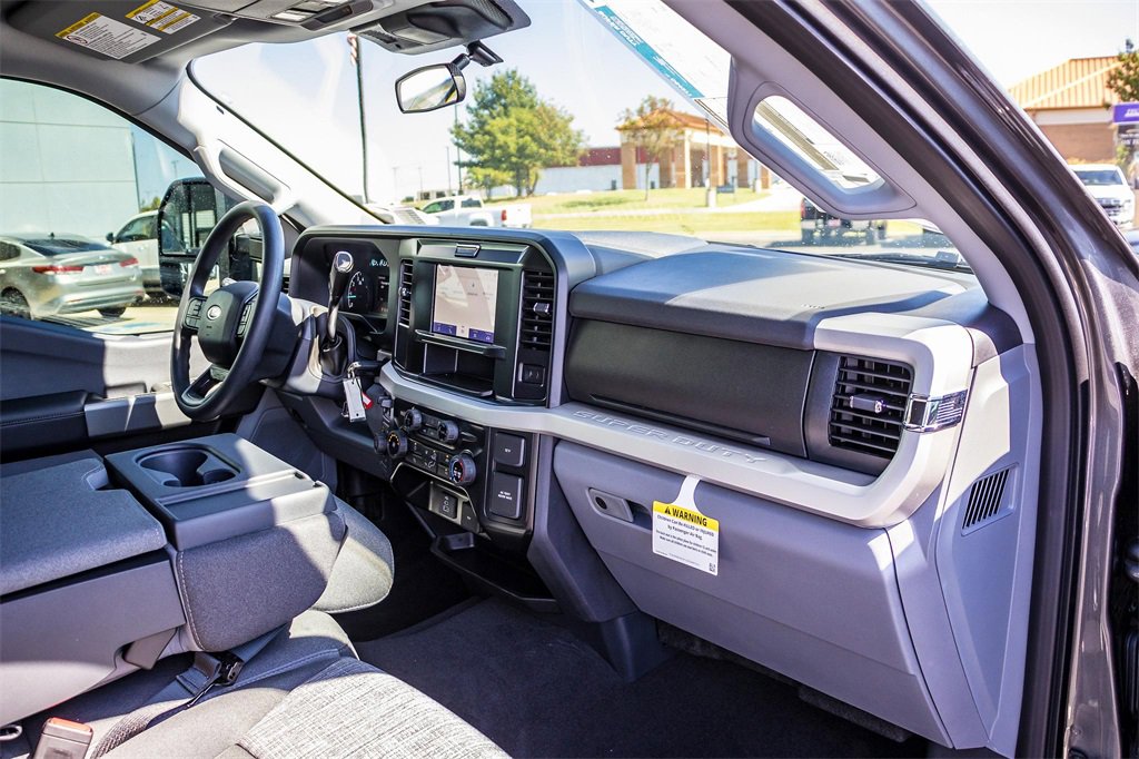 New 2026 Ford F250 XLT image 11