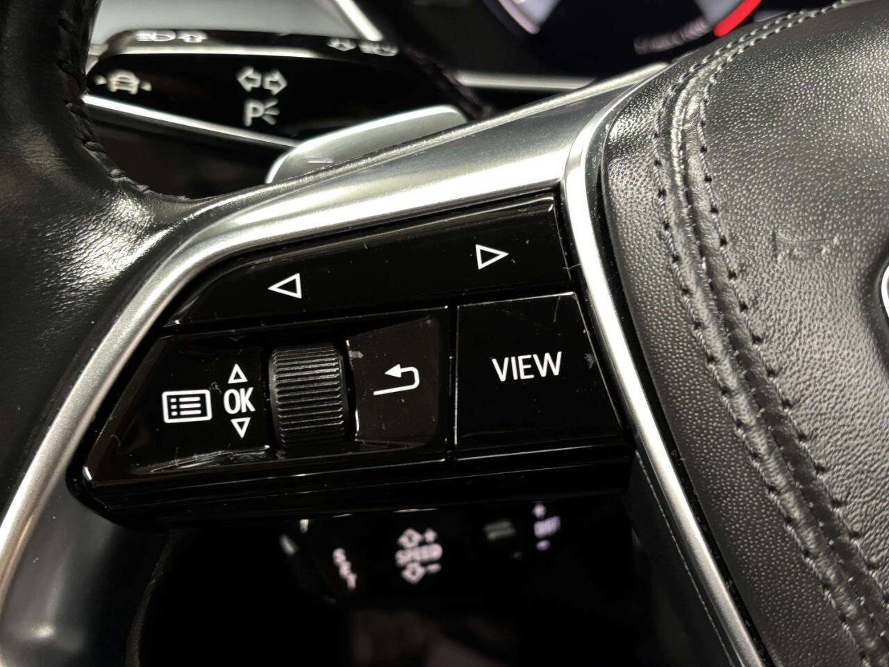Used 2019 Audi A8 L 3.0T w/ Luxury Package AWD/4WD image 44