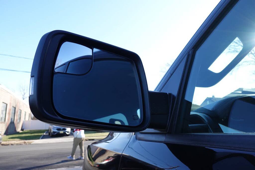 Used 2023 RAM 1500 Sport w/ Rebel Level 2 Equipment Group AWD/4WD image 11
