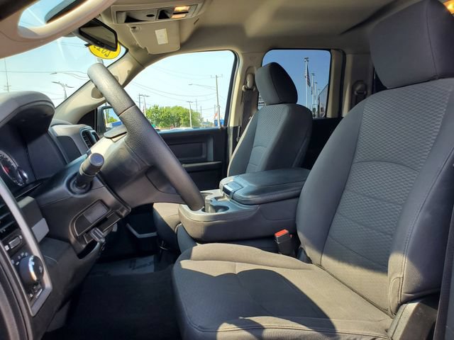 Used 2019 RAM 1500 Express w/ Wheel & Sound Group AWD/4WD image 5