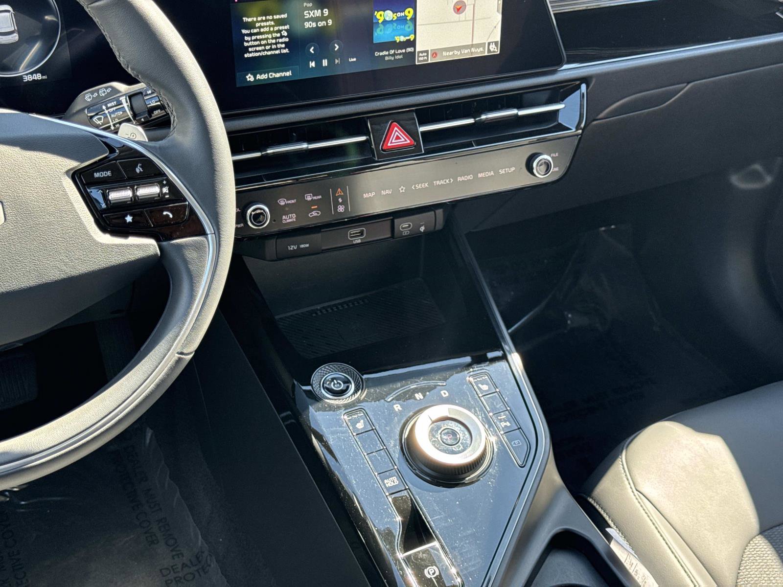 Used 2025 Kia Niro Wind image 10