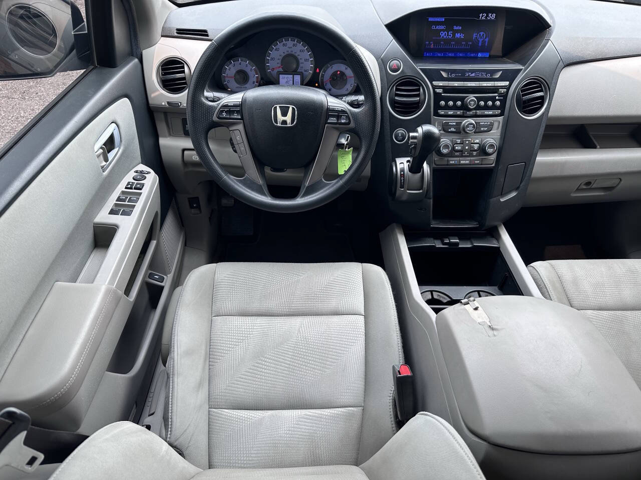 Used 2013 Honda Pilot LX image 30