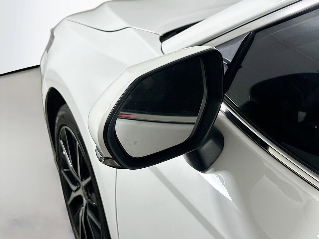 Used 2023 Toyota Camry SE image 34