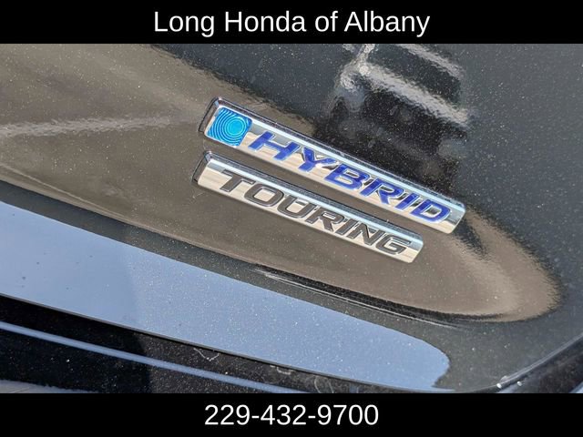 New 2026 Honda Accord Touring image 21