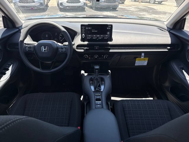 New 2027 Honda HR-V LX image 19