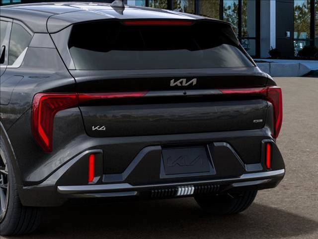 New 2026 Kia K4 GT-Line Turbo FWD image 13
