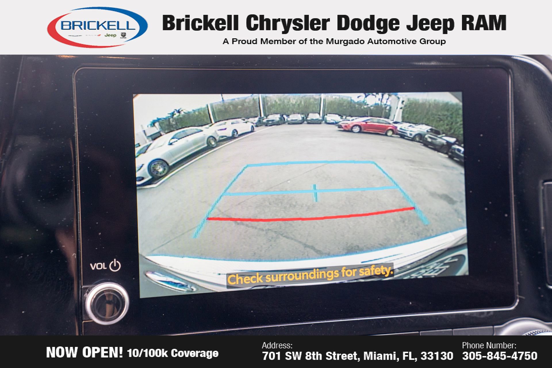 Used 2023 Toyota Highlander LE image 34