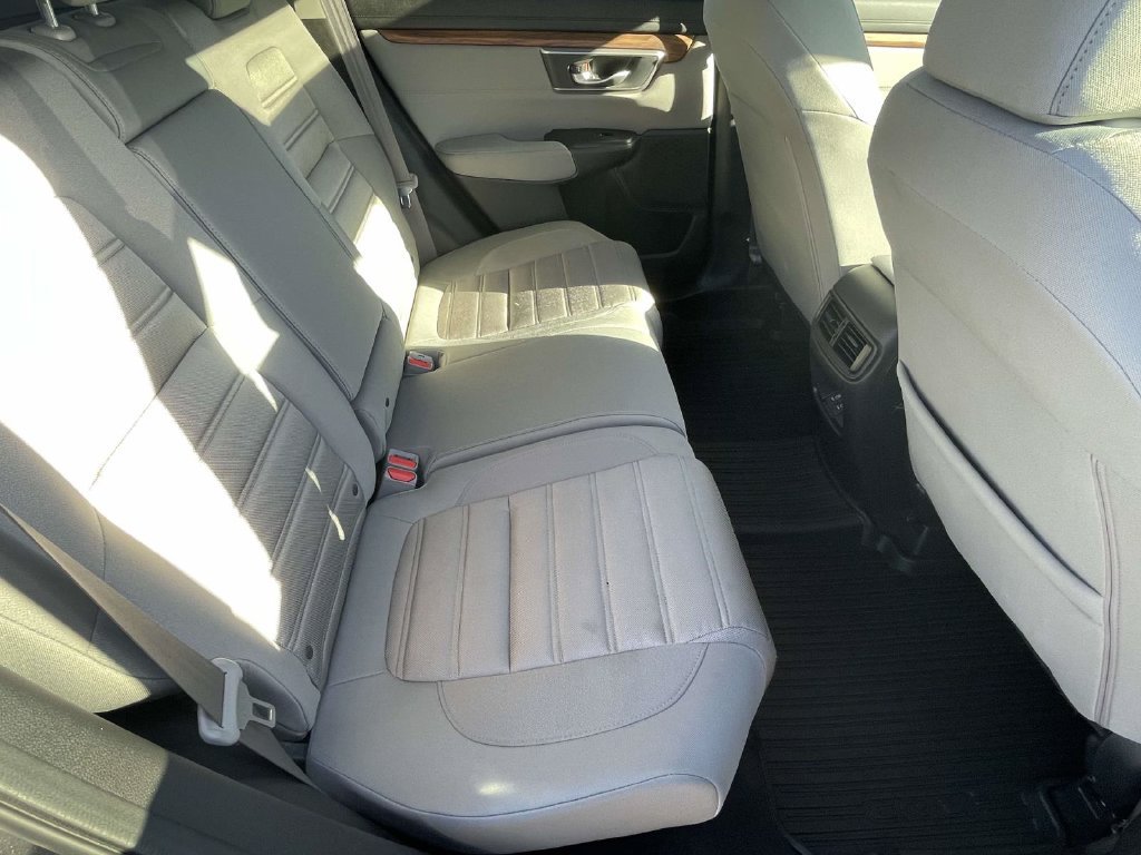 Used 2019 Honda CR-V EX image 14