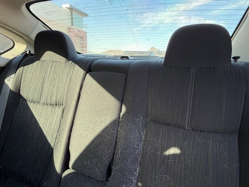 Used 2016 Nissan Sentra SV image 8