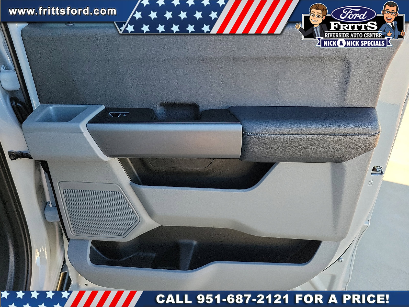 New 2026 Ford F250 XLT w/ 360-Degree Camera Package image 21