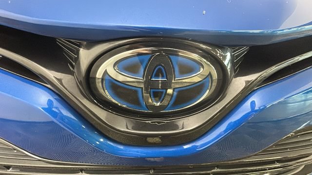 Used 2020 Toyota Camry LE FWD image 8