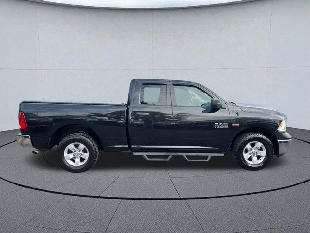 Used 2018 RAM 1500 Tradesman w/ Popular Equipment Group image 6