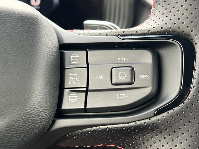 New 2026 Dodge Charger R/T image 25