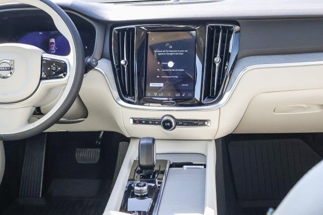 New 2026 Volvo V60 B5 Cross Country Plus w/ Climate Package image 15