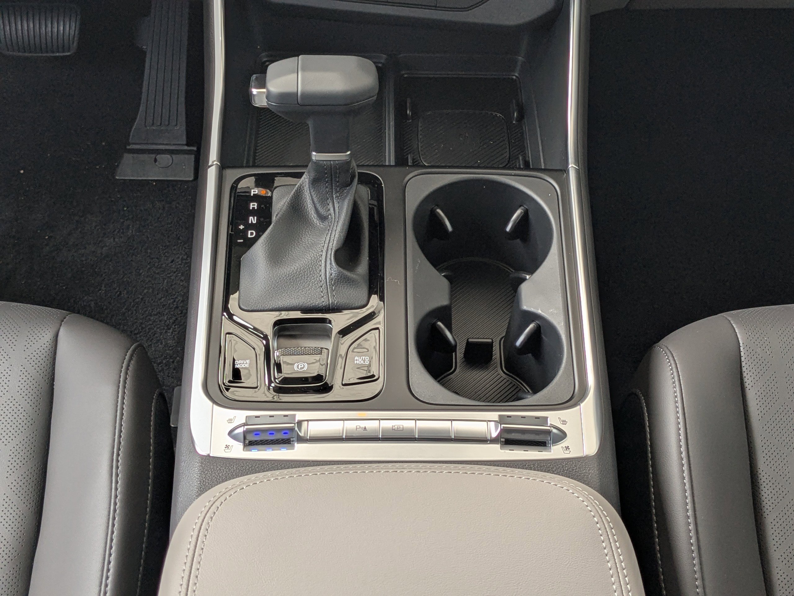New 2026 Kia Carnival SX image 22