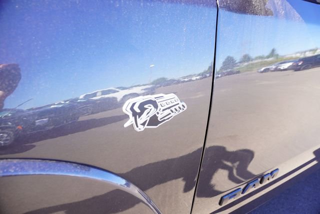 New 2026 RAM 1500 Big Horn image 10