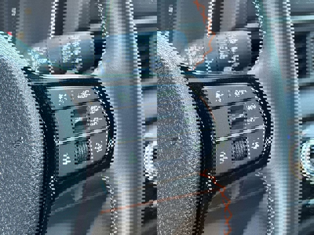 New 2026 Honda Passport TrailSport Elite image 17