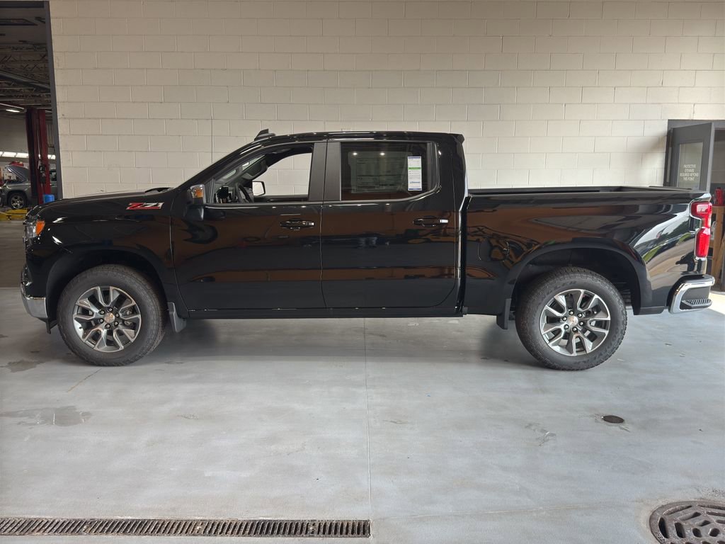 New 2026 Chevrolet Silverado 1500 LT image 44
