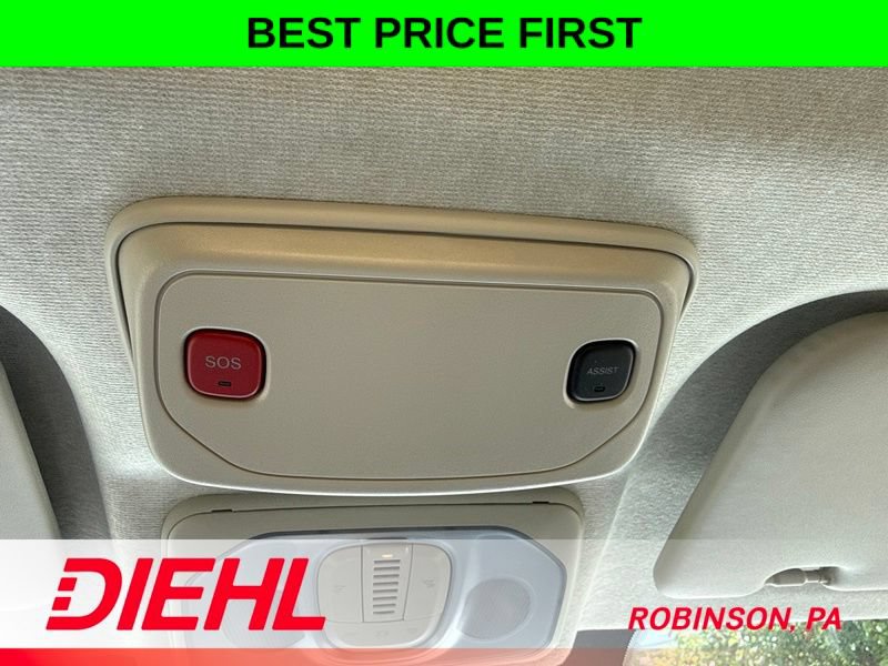 New 2025 RAM ProMaster 3500 w/ Convenience Group FWD image 39