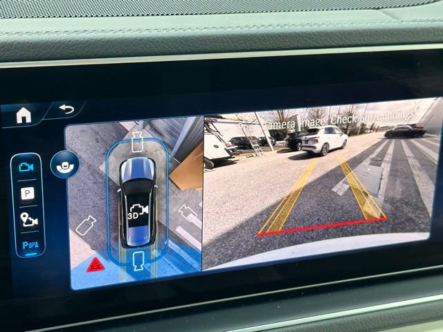 Used 2025 Mercedes-Benz GLS 450 GLS 450 image 12