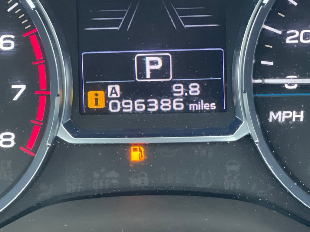 Used 2018 Subaru Forester 2.5i Premium AWD/4WD image 24