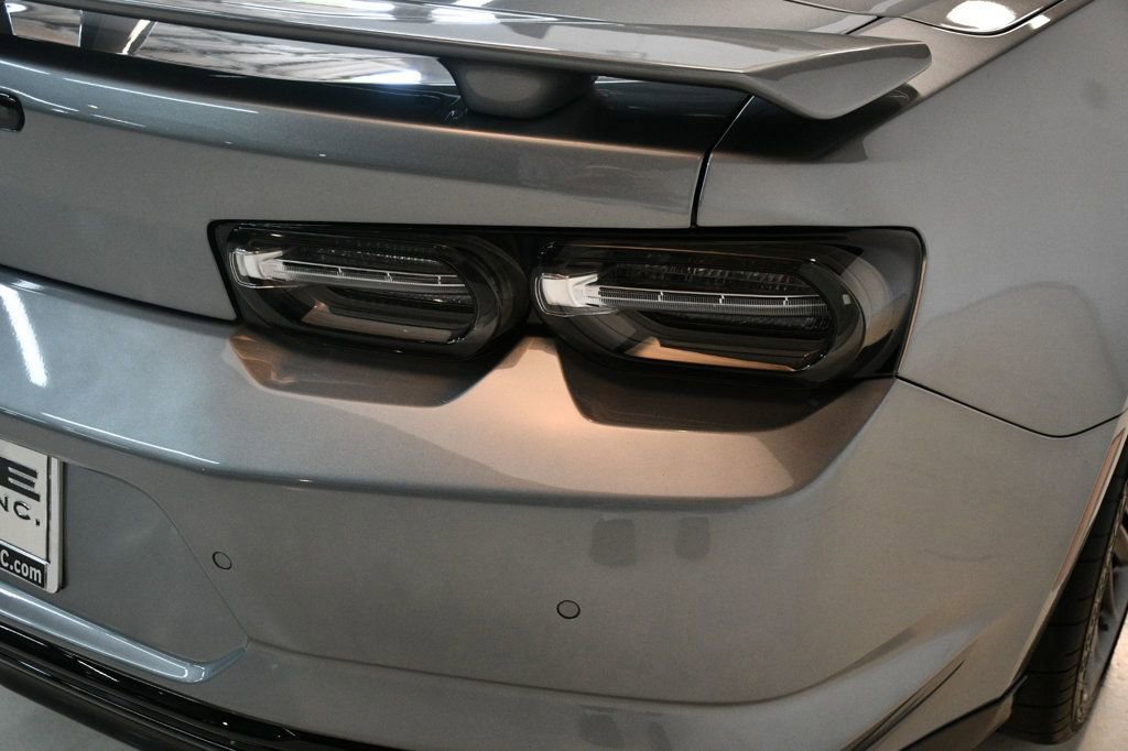 Used 2023 Chevrolet Camaro ZL1 image 25