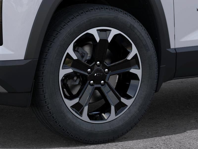 New 2027 Chevrolet Equinox LT AWD/4WD image 9