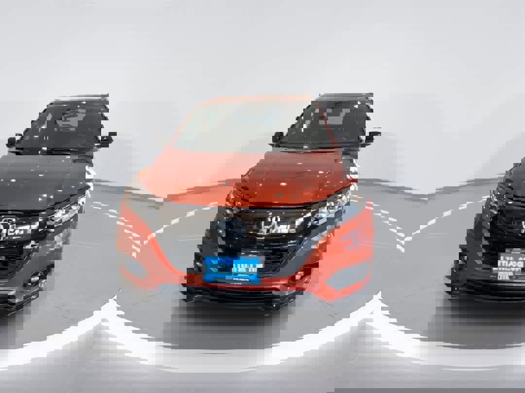 Used 2020 Honda HR-V Sport image 3