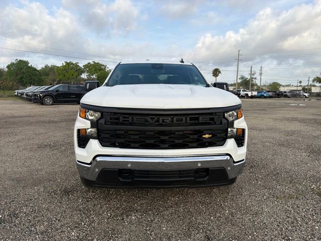 New 2026 Chevrolet Silverado 1500 W/T w/ WT Value Package image 19
