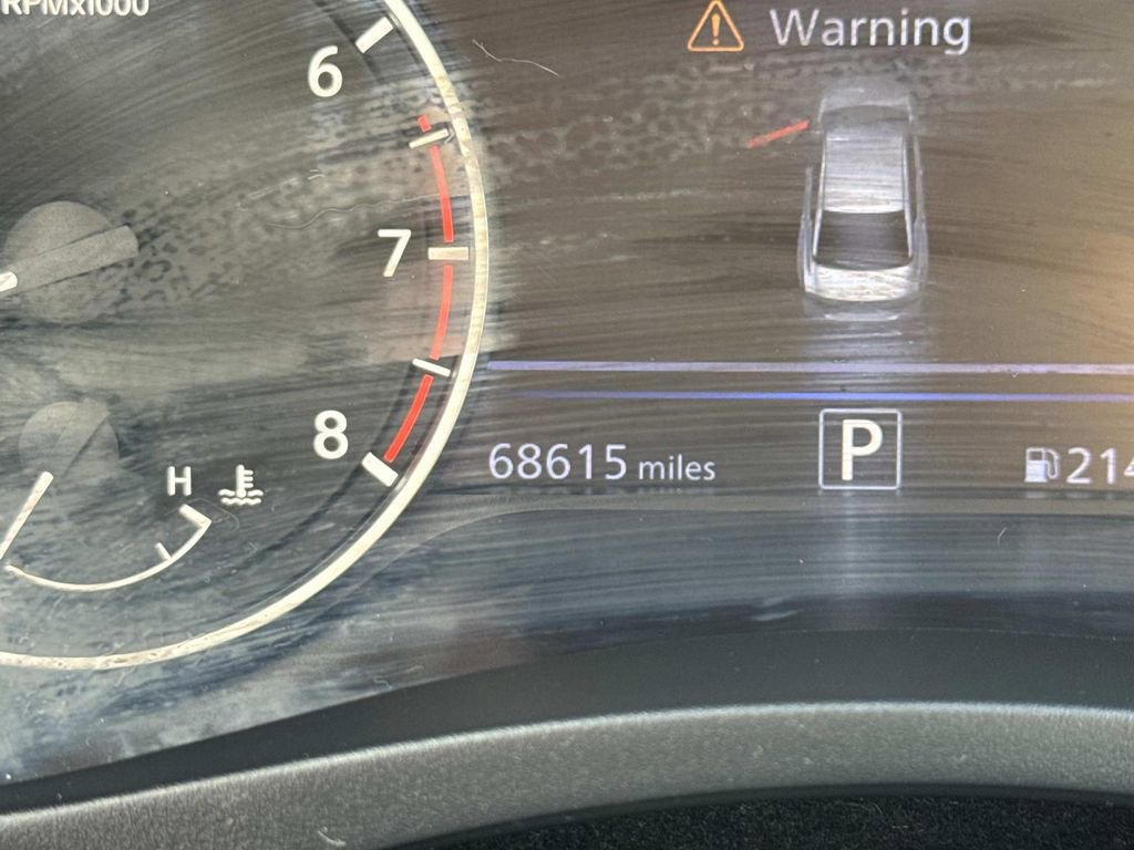 Used 2019 Nissan Altima 2.5 S image 28