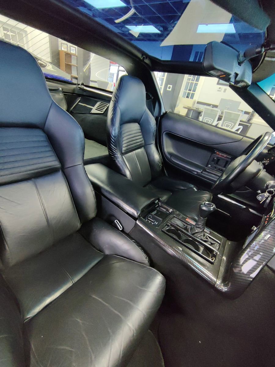 Used 1994 Chevrolet Corvette Coupe 2D image 14