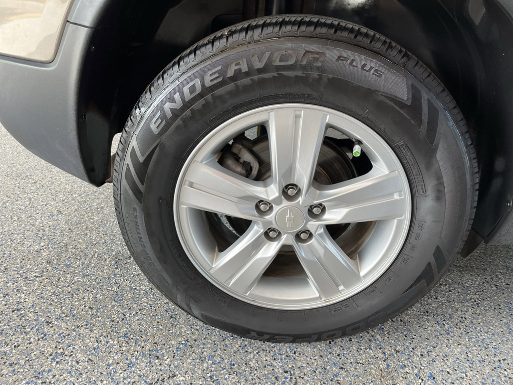 Used 2021 Chevrolet Trax LT image 33