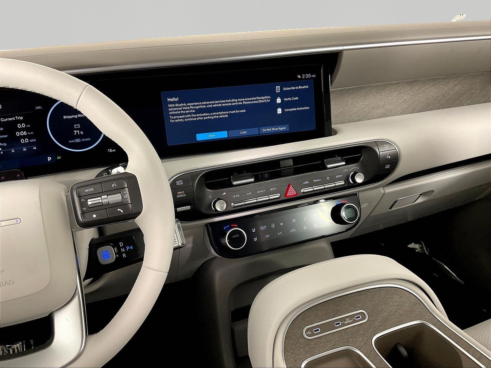 New 2027 Hyundai Palisade SEL Premium AWD/4WD image 11