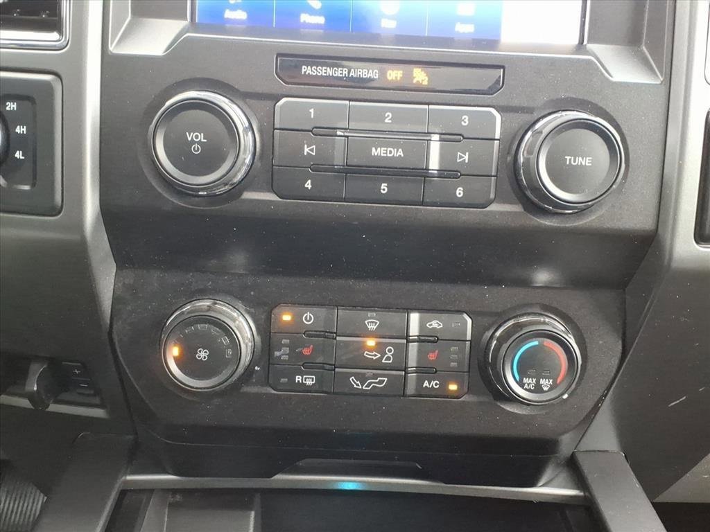 Used 2019 Ford F150 XLT w/ Equipment Group 302A Luxury image 21