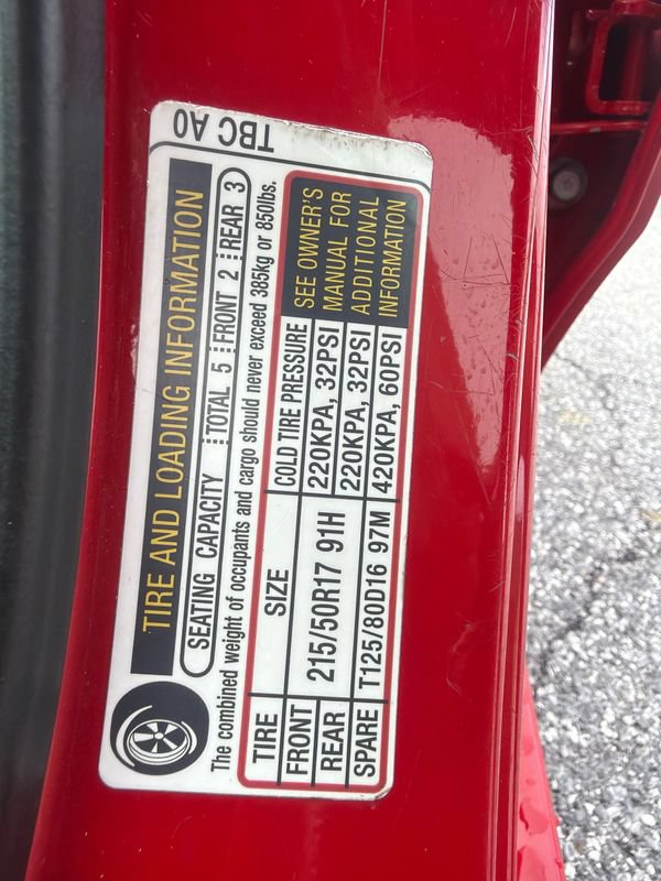 Used 2016 Honda Civic EX-L image 19
