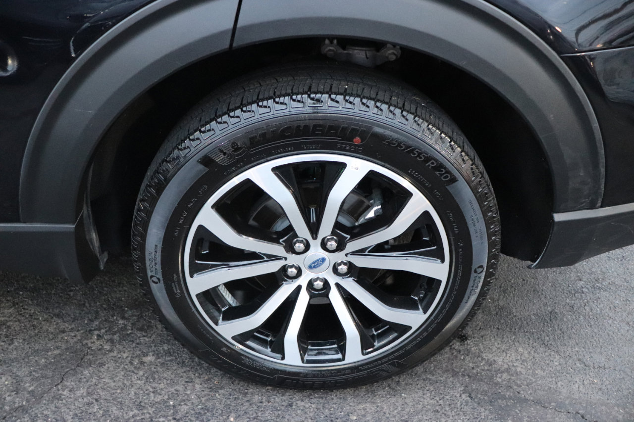 Used 2025 Ford Explorer ST-Line image 65
