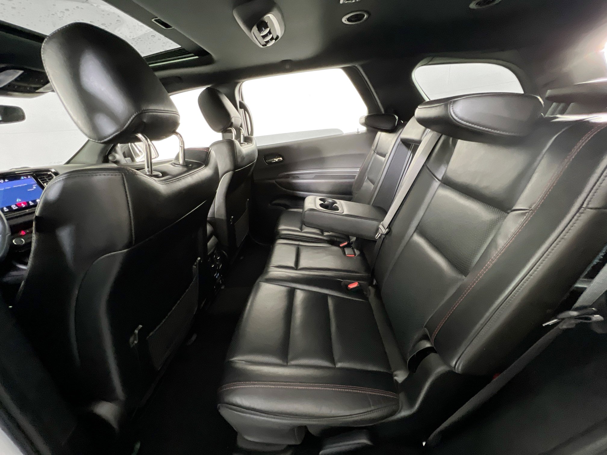 Used 2022 Dodge Durango R/T w/ Blacktop Package image 25