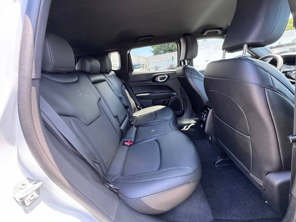 New 2026 Jeep Compass Latitude AWD/4WD image 20