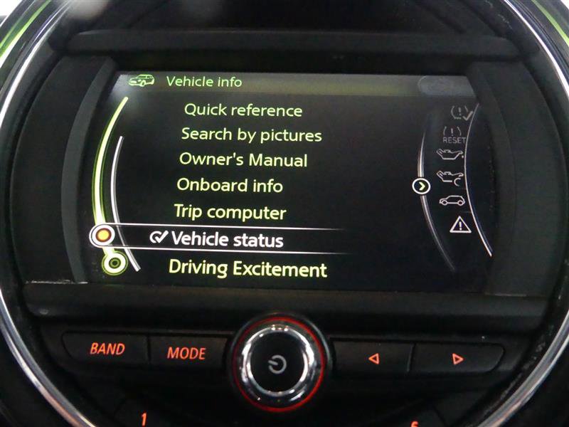 Used 2016 MINI Cooper S image 38