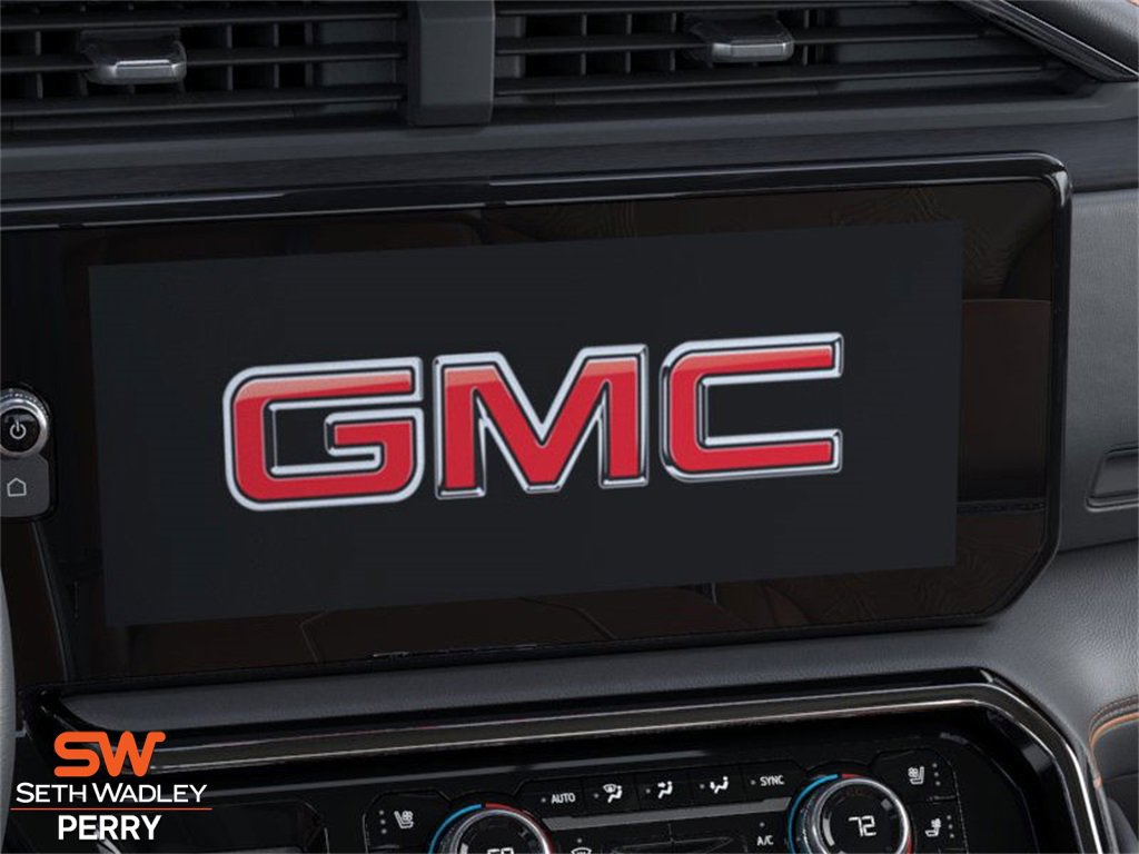 New 2026 GMC Sierra 2500 AT4 w/ AT4 Premium Plus Package image 20