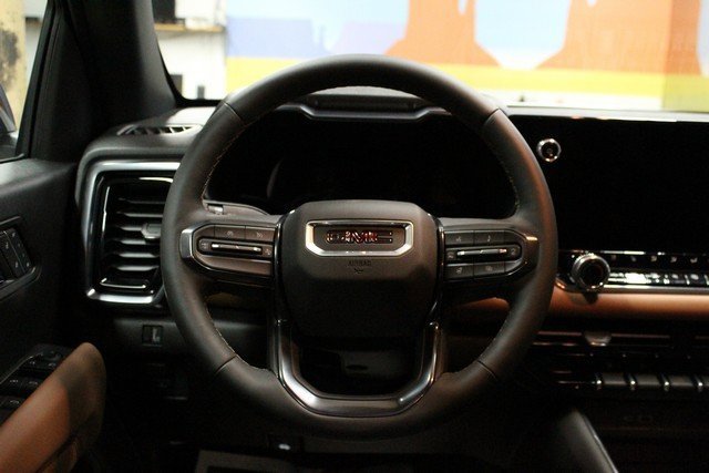 New 2026 GMC Canyon AT4 w/ AT4 Premium Package image 20